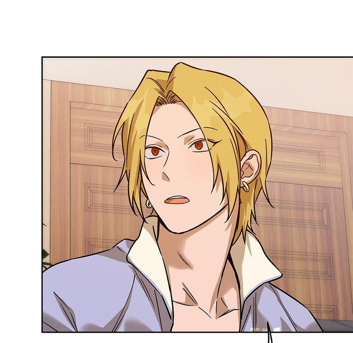 Read Hard-Boiled Love chapter 85 image 8 on Lezhin