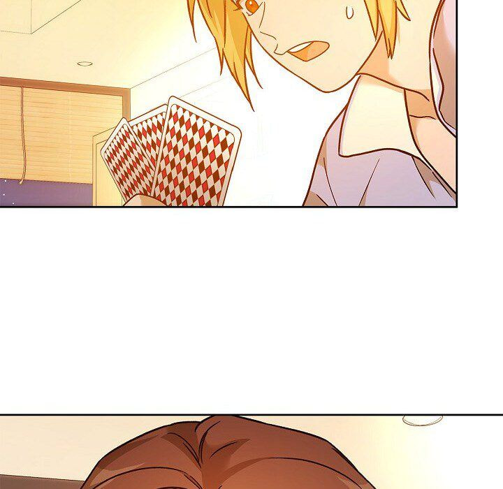 Read Hard-Boiled Love chapter 85 image 83 on Lezhin
