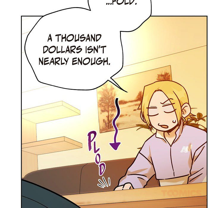 Read Hard-Boiled Love chapter 85 image 86 on Lezhin