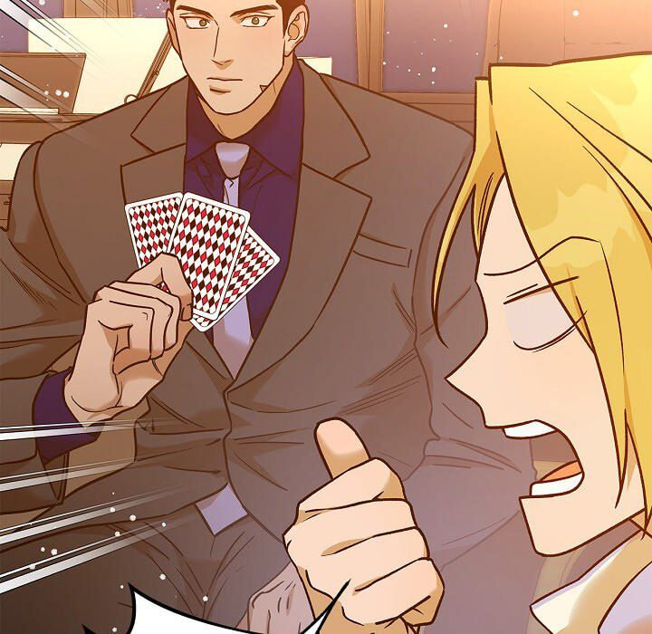 Read Hard-Boiled Love chapter 85 image 88 on Lezhin