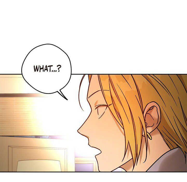 Read Hard-Boiled Love chapter 85 image 91 on Lezhin