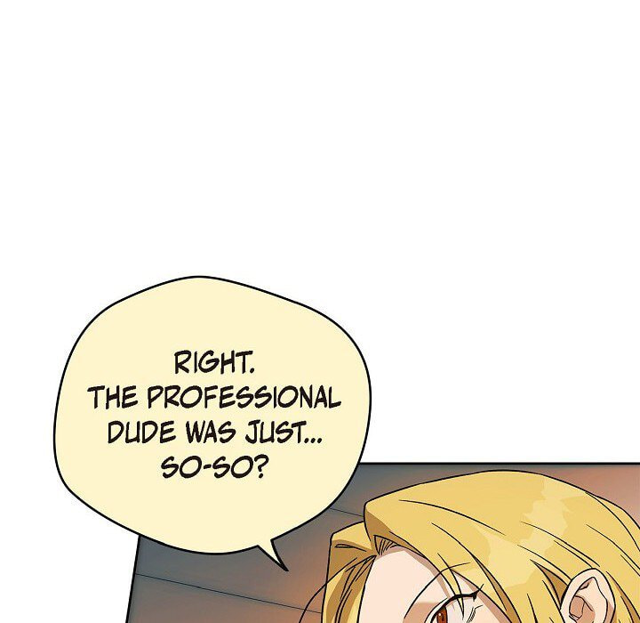 Read Hard-Boiled Love chapter 85 image 92 on Lezhin