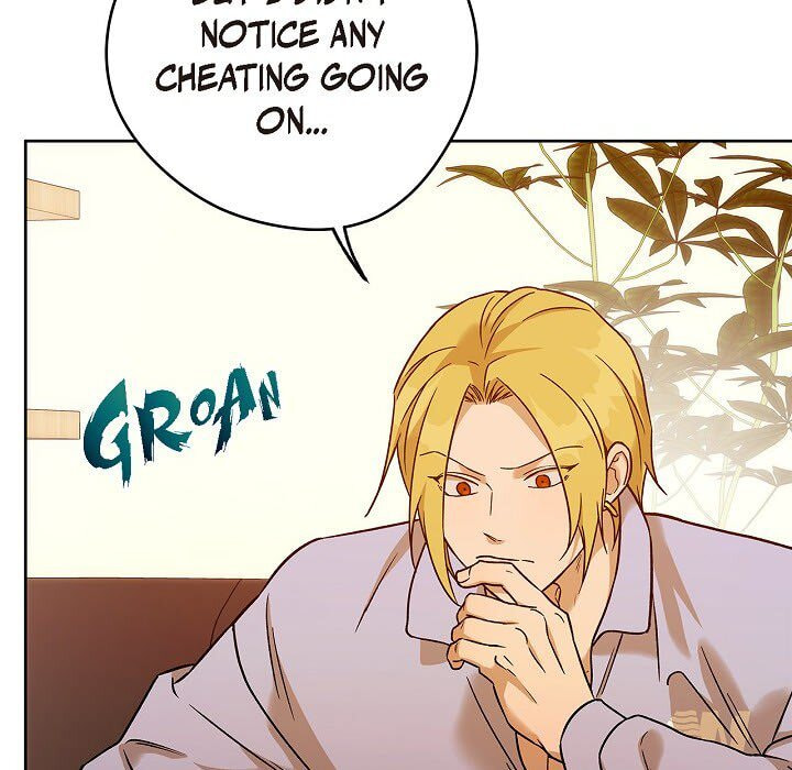 Read Hard-Boiled Love chapter 85 image 96 on Lezhin