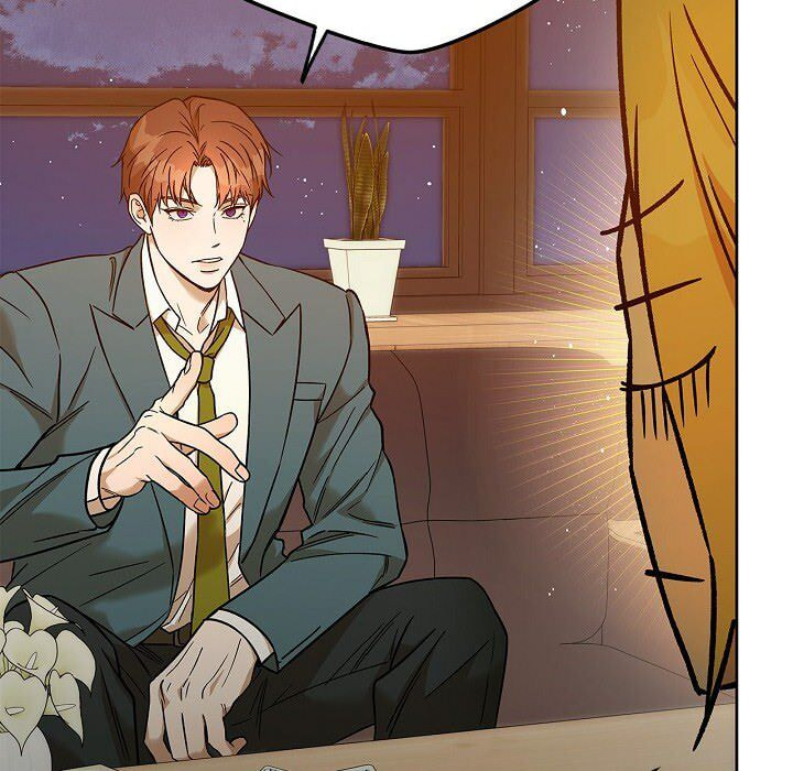 Read Hard-Boiled Love chapter 85 image 98 on Lezhin