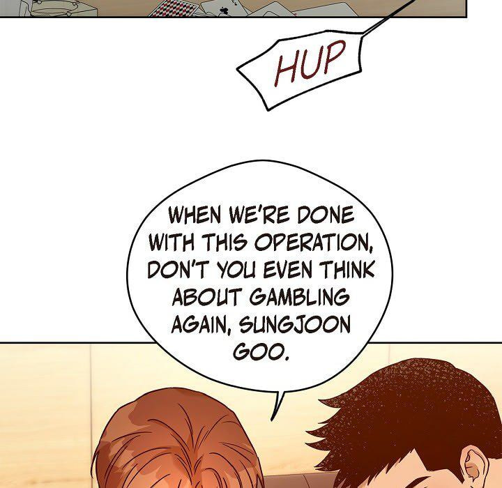 Read Hard-Boiled Love chapter 85 image 99 on Lezhin