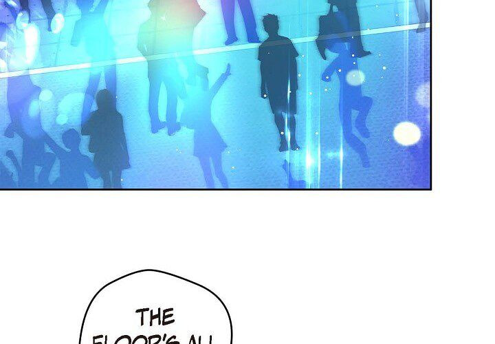 Read Hard-Boiled Love chapter 86 image 1 on Lezhin