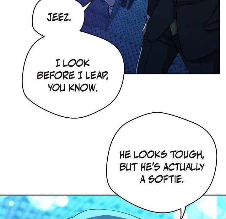 Read Hard-Boiled Love chapter 86 image 10 on Lezhin