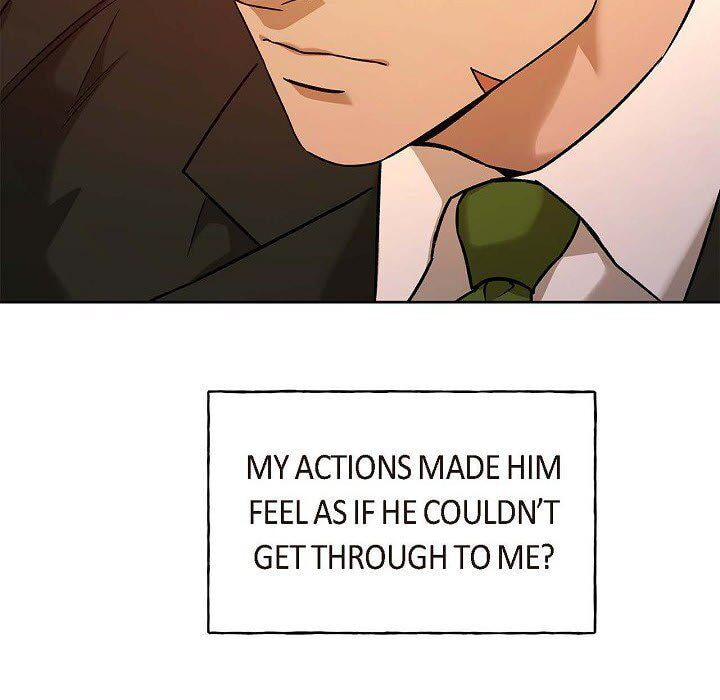 Read Hard-Boiled Love chapter 86 image 100 on Lezhin