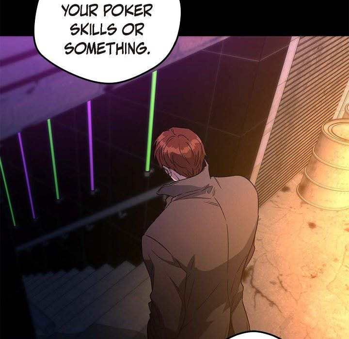 Read Hard-Boiled Love chapter 86 image 122 on Lezhin