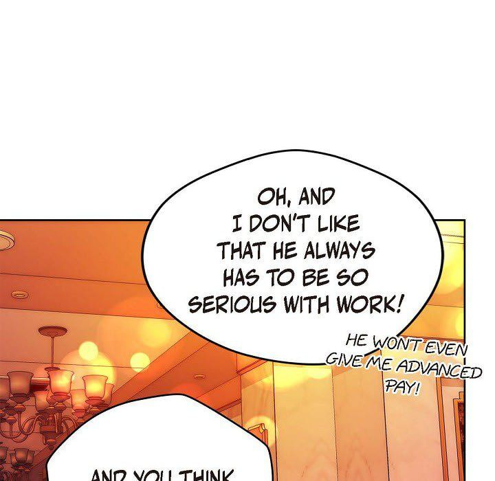Read Hard-Boiled Love chapter 86 image 13 on Lezhin