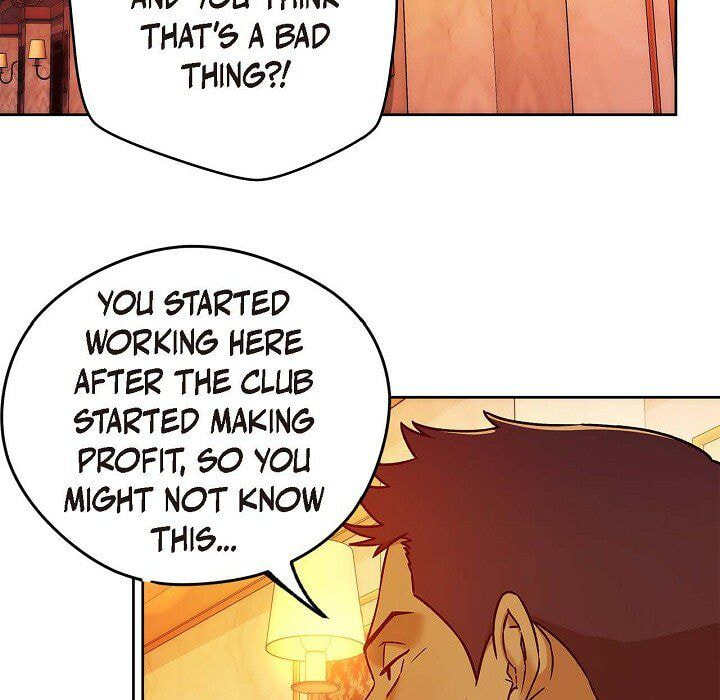 Read Hard-Boiled Love chapter 86 image 14 on Lezhin
