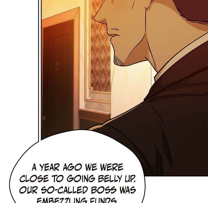 Read Hard-Boiled Love chapter 86 image 15 on Lezhin