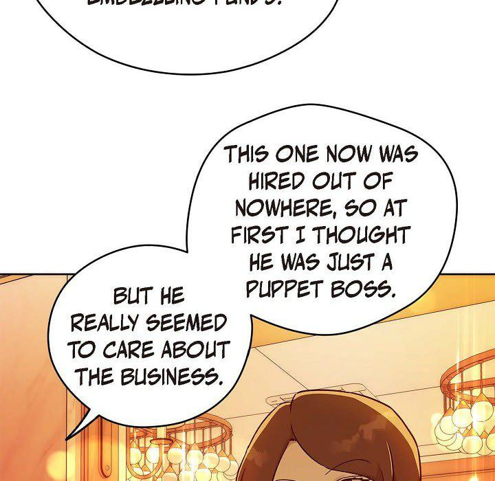 Read Hard-Boiled Love chapter 86 image 16 on Lezhin