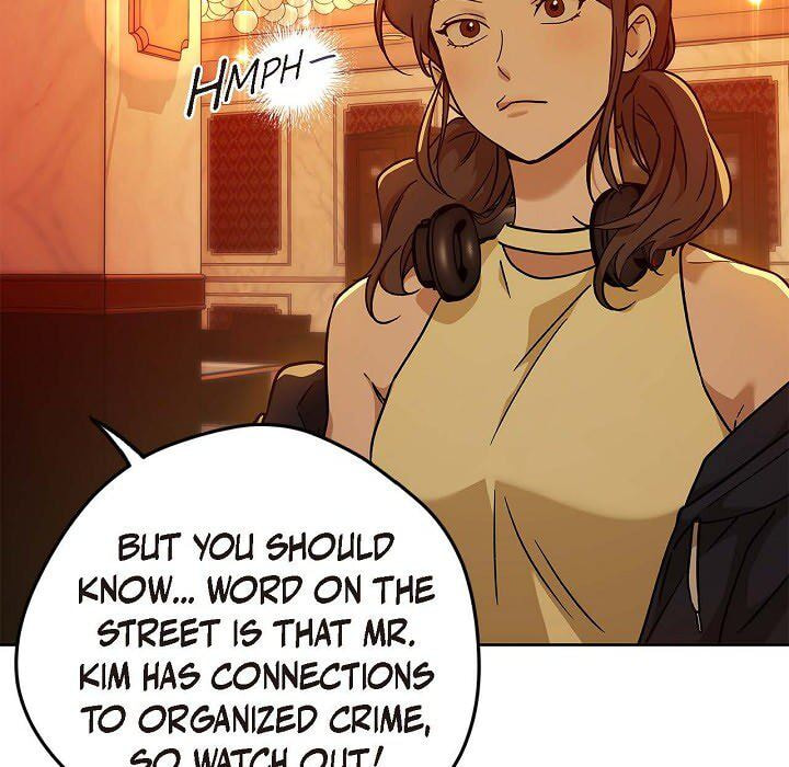 Read Hard-Boiled Love chapter 86 image 17 on Lezhin