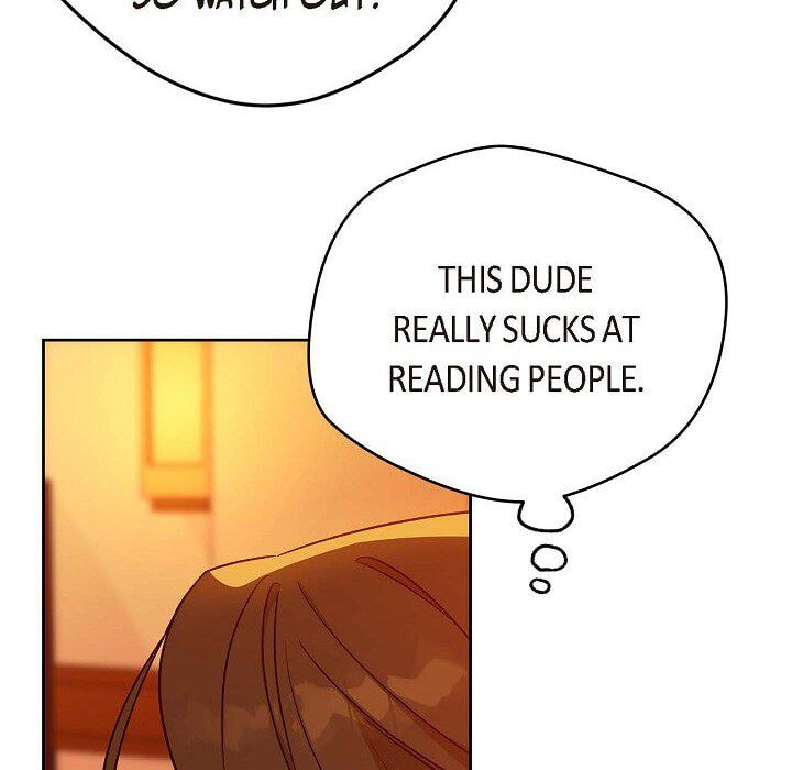 Read Hard-Boiled Love chapter 86 image 18 on Lezhin