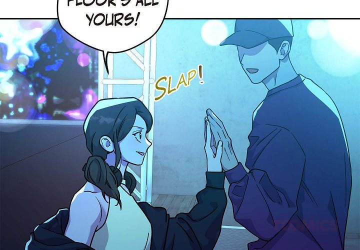 Read Hard-Boiled Love chapter 86 image 2 on Lezhin