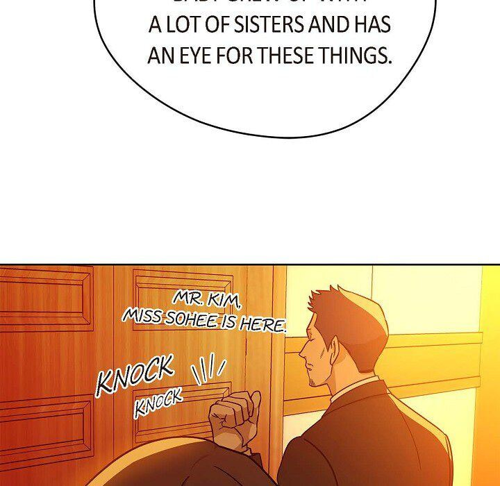 Read Hard-Boiled Love chapter 86 image 20 on Lezhin