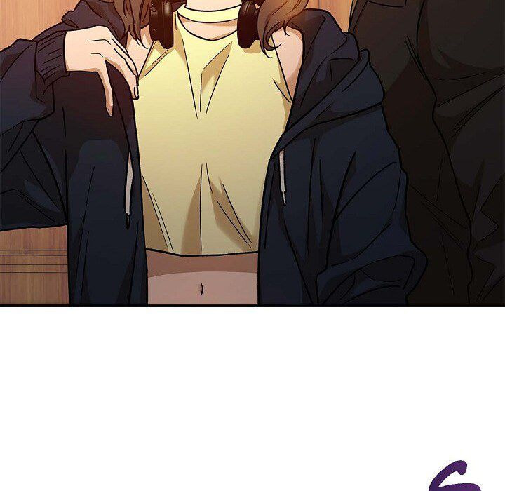 Read Hard-Boiled Love chapter 86 image 27 on Lezhin