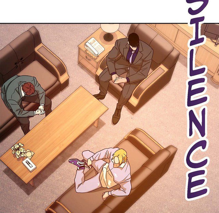 Read Hard-Boiled Love chapter 86 image 28 on Lezhin