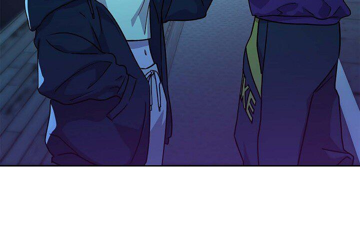 Read Hard-Boiled Love chapter 86 image 3 on Lezhin