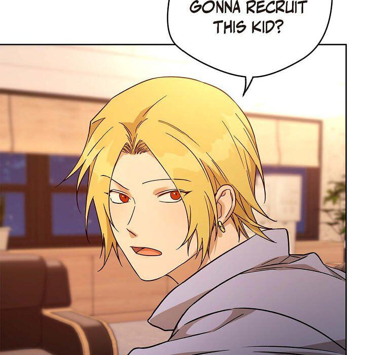 Read Hard-Boiled Love chapter 86 image 30 on Lezhin