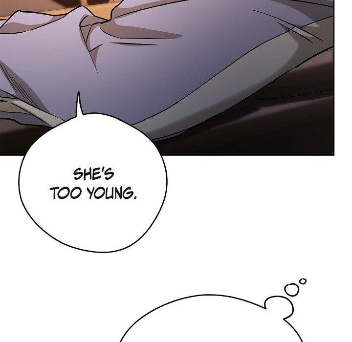 Read Hard-Boiled Love chapter 86 image 31 on Lezhin