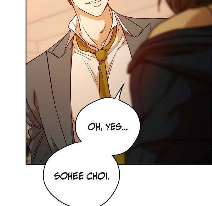 Read Hard-Boiled Love chapter 86 image 35 on Lezhin