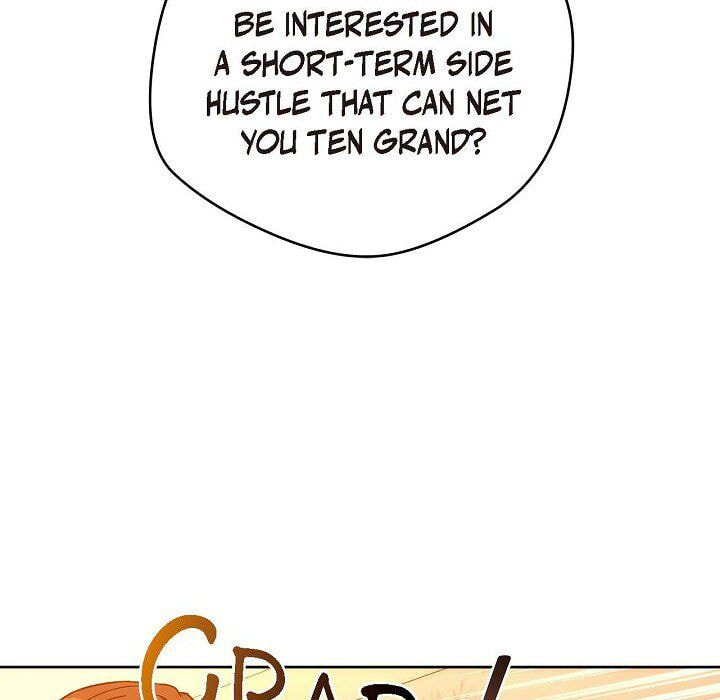 Read Hard-Boiled Love chapter 86 image 38 on Lezhin