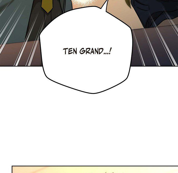 Read Hard-Boiled Love chapter 86 image 40 on Lezhin