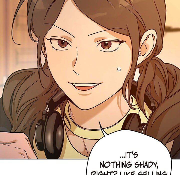 Read Hard-Boiled Love chapter 86 image 43 on Lezhin