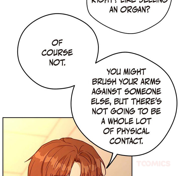 Read Hard-Boiled Love chapter 86 image 44 on Lezhin