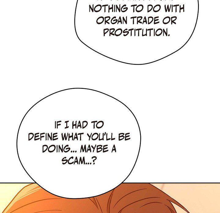 Read Hard-Boiled Love chapter 86 image 46 on Lezhin