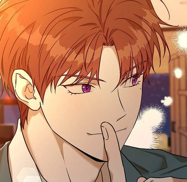 Read Hard-Boiled Love chapter 86 image 47 on Lezhin