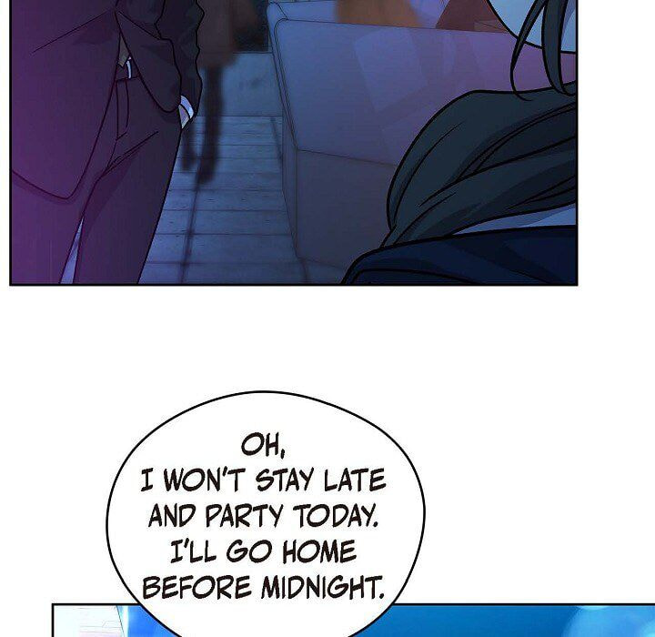 Read Hard-Boiled Love chapter 86 image 5 on Lezhin