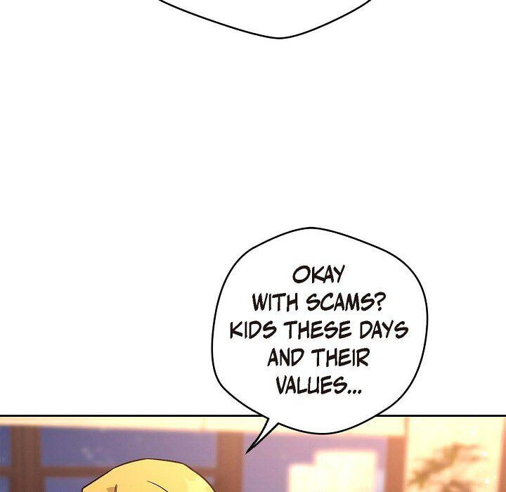 Read Hard-Boiled Love chapter 86 image 50 on Lezhin