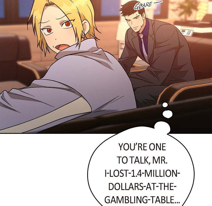 Read Hard-Boiled Love chapter 86 image 51 on Lezhin