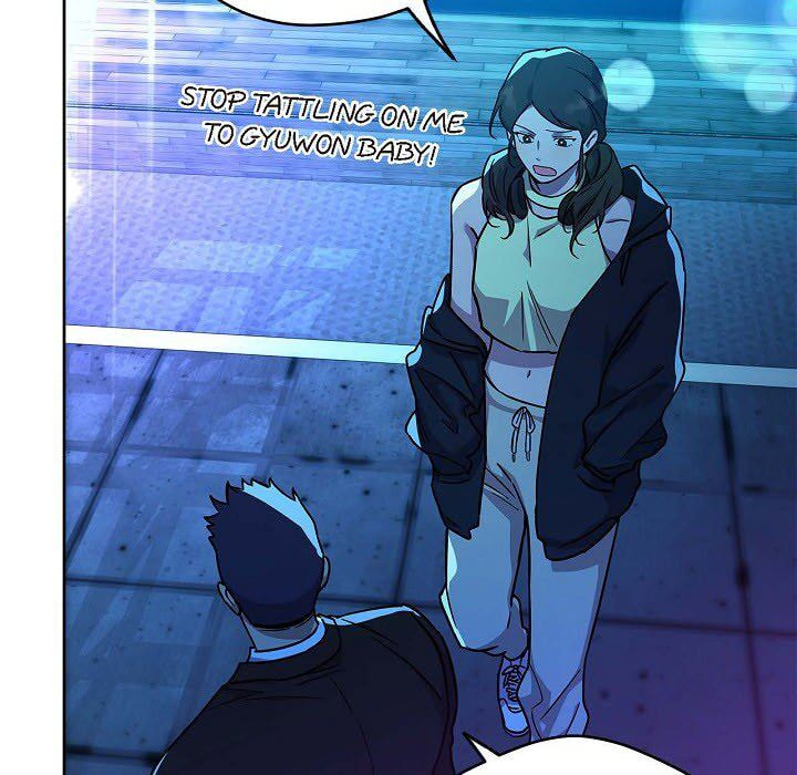 Read Hard-Boiled Love chapter 86 image 6 on Lezhin