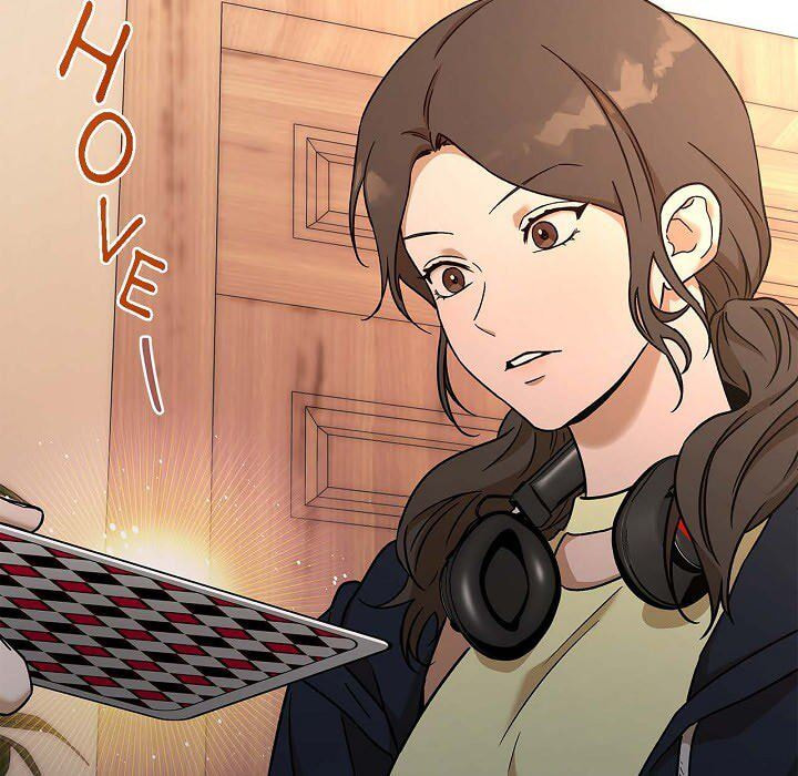 Read Hard-Boiled Love chapter 86 image 61 on Lezhin