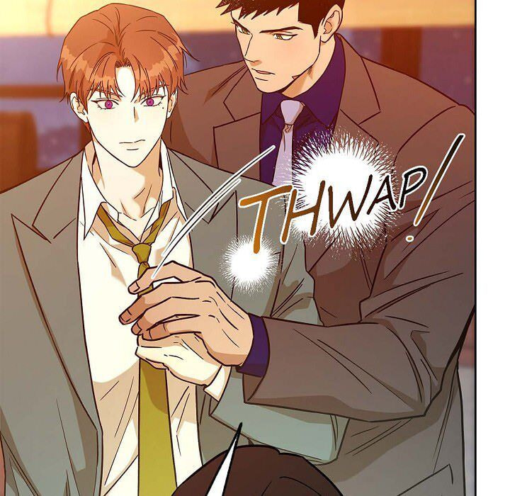 Read Hard-Boiled Love chapter 86 image 64 on Lezhin