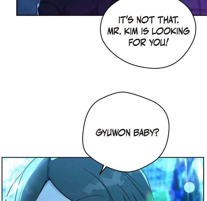 Read Hard-Boiled Love chapter 86 image 7 on Lezhin