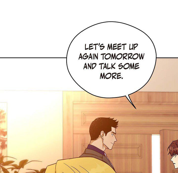 Read Hard-Boiled Love chapter 86 image 70 on Lezhin
