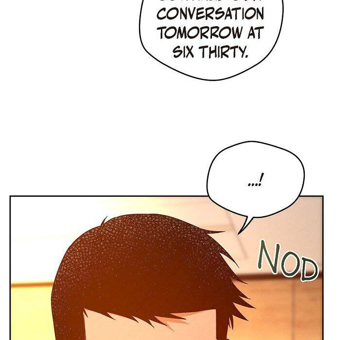 Read Hard-Boiled Love chapter 86 image 75 on Lezhin