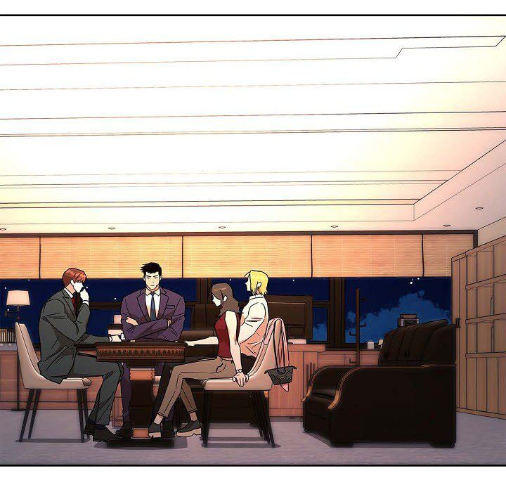 Read Hard-Boiled Love chapter 86 image 78 on Lezhin