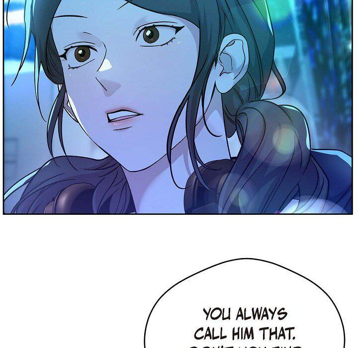 Read Hard-Boiled Love chapter 86 image 8 on Lezhin