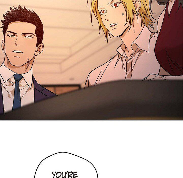 Read Hard-Boiled Love chapter 86 image 82 on Lezhin