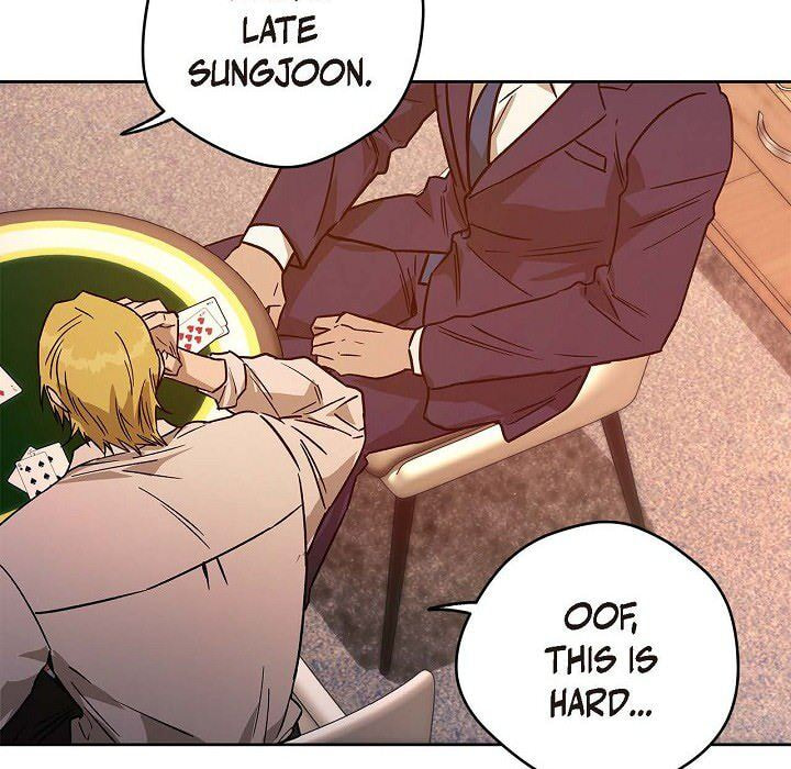Read Hard-Boiled Love chapter 86 image 83 on Lezhin