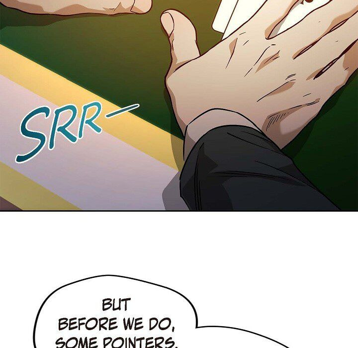 Read Hard-Boiled Love chapter 86 image 85 on Lezhin