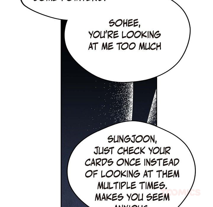 Read Hard-Boiled Love chapter 86 image 86 on Lezhin