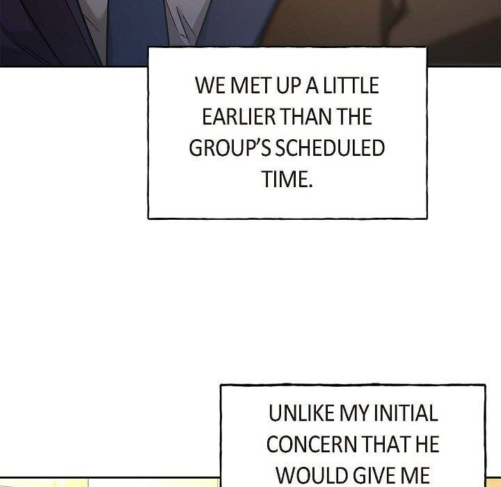 Read Hard-Boiled Love chapter 86 image 95 on Lezhin