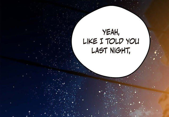 Read Hard-Boiled Love chapter 87 image 1 on Lezhin
